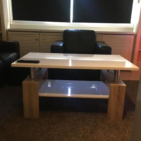Oslo Center Διαμέρισμα Εξωτερικό φωτογραφία