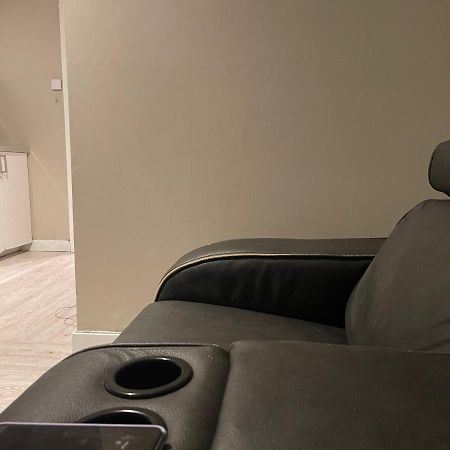 Oslo Center Διαμέρισμα Εξωτερικό φωτογραφία
