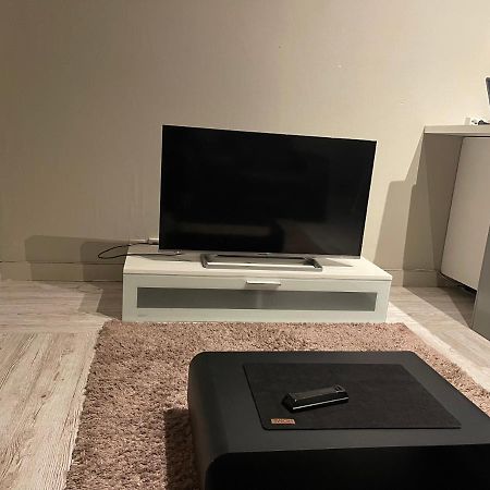 Oslo Center Διαμέρισμα Εξωτερικό φωτογραφία