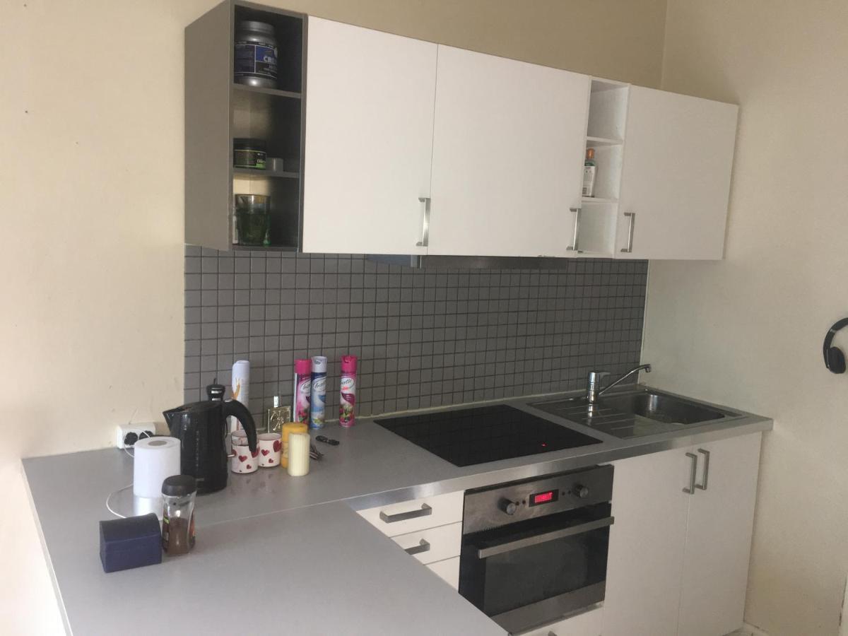 Oslo Center Διαμέρισμα Εξωτερικό φωτογραφία
