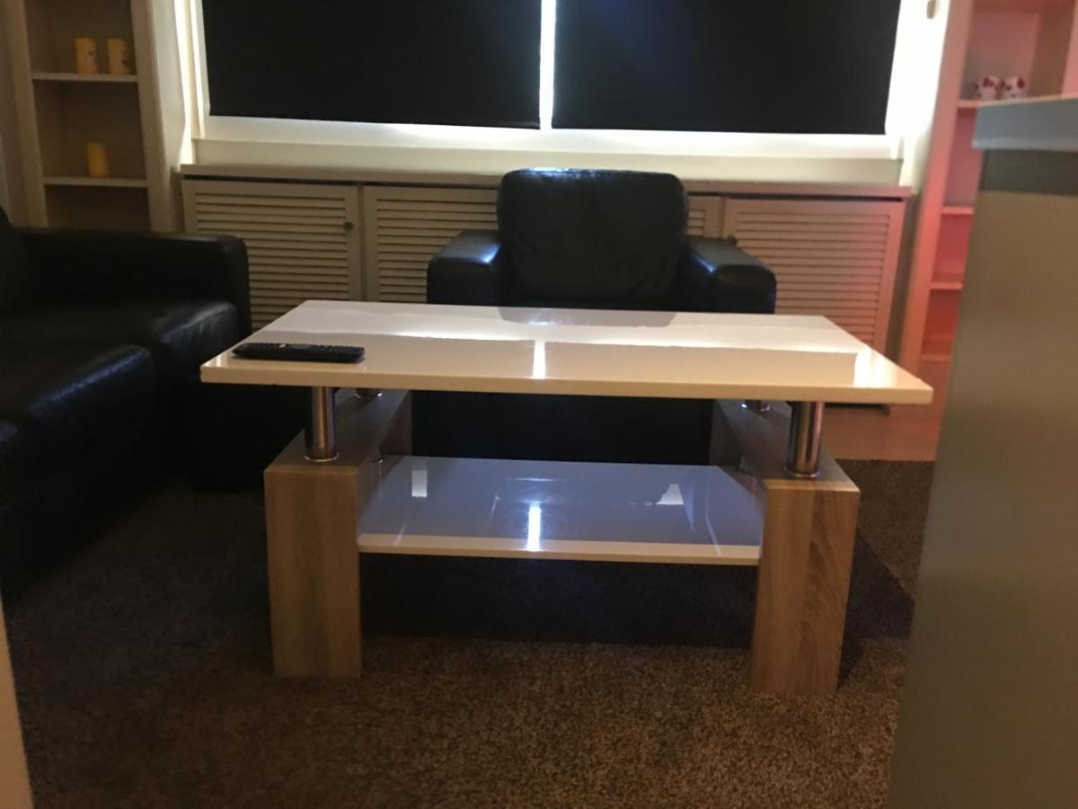 Oslo Center Διαμέρισμα Εξωτερικό φωτογραφία